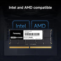 64GB DDR5 4800MHz Laptop RAM Kit