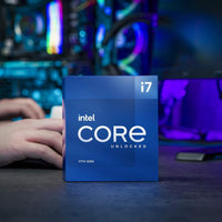 Intel Core i7-11700K 8-Core Desktop Processor | Unlocked LGA 1200