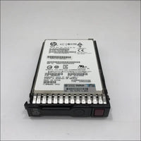 741142-B21 -HPE 400GB 12G SAS ME SFF 2.5 SC Enterprise SSD Hard Drive 741226-001