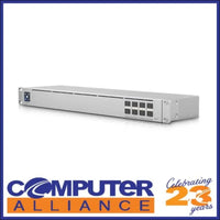 8 Port Ubiquiti UniFi 10G SFP+ Aggregation Switch USW-AGGREGATION