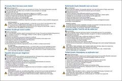 80Gbps Thunderbolt 5 Compatible Cable with up to 120Gbps Bandwidth Amplification and 240W Charging Power Compatible with Thunderbolt 4, USB 4 and USB-C (1M)