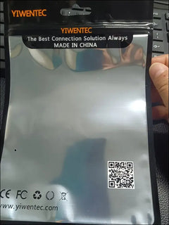 80Gbps Thunderbolt 5 Compatible Cable with up to 120Gbps Bandwidth Amplification and 240W Charging Power Compatible with Thunderbolt 4, USB 4 and USB-C (1M)