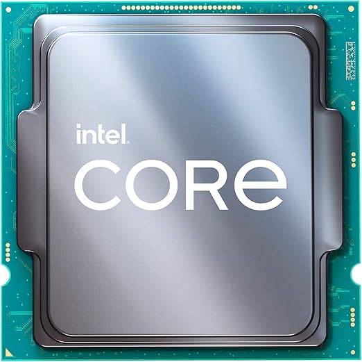 Intel Core i7-11700K 8-Core Desktop Processor | Unlocked LGA 1200