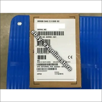 822559-B21 - 800GB 12G SAS Mixed Use-3 SFF 2.5-in SC Solid State Drive