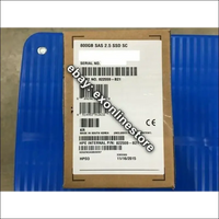 822559-B21 - 800GB 12G SAS Mixed Use-3 SFF 2.5-in SC Solid State Drive