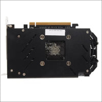 8GB GDDR5 256Bit Gaming Video Card with Dual Cooling Fan, 1244Mhz GPU, 7000Mhz Memory, 4K 1080P Compatible, PCI Express 3.0 for Computer Chassis