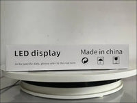 9.7 Inch Monitor 1024 x 768 LED Screen with HDMI VGA AV BNC USB, CCTV Monitor for PC, Computer, Integrated Speaker