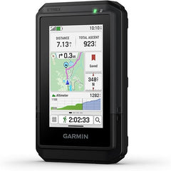 Garmin eTrex Touch Handheld GPS | Rugged Outdoor Navigation