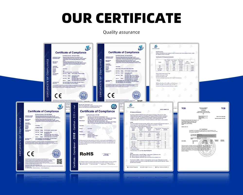 EKIY 5.0 inch Wireless CarPlay Moto Android Auto Portable Digital Motorcycle Dashboard GPS Navigation Display Screen