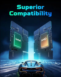 Acer Predator 64GB DDR5 6400MHz RAM