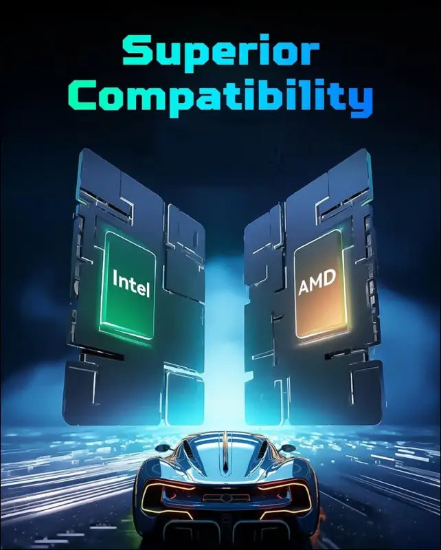 Acer Predator 64GB DDR5 6400MHz RAM