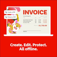 Acrobat AI Assistant - PDF Software