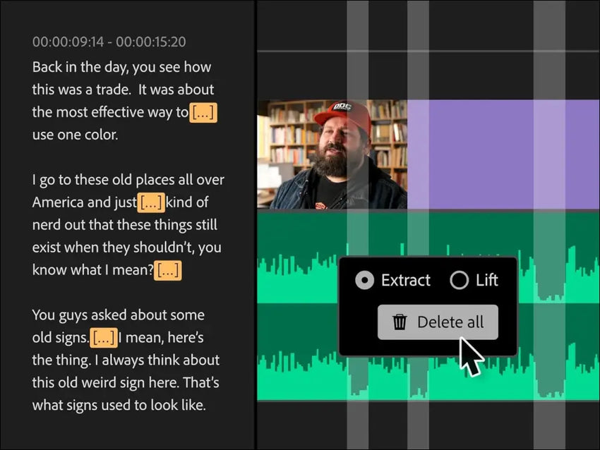 Adobe Premiere Pro: 1 Year Video Editing
