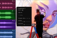 Adobe Premiere Pro: 1 Year Video Editing