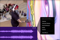 Adobe Premiere Pro: 1 Year Video Editing