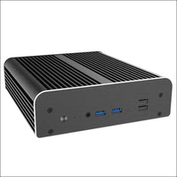 Akasa Newton WS: NUC 13/12/11 Pro Case