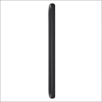 ALCATEL 5033D 1 2021, Smartphone, LTE, Android 11 (Go Edition), Storage Capacity: 32 GB, (Italy), Black