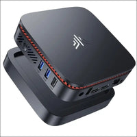 Alder Lake-N95 Mini PC 16GB RAM
