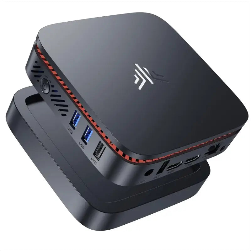 Alder Lake-N95 Mini PC 16GB RAM