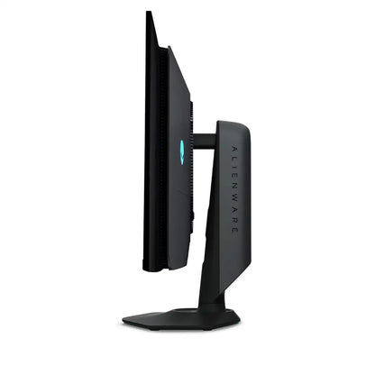 Alienware AW2725DF Gaming Monitor 26.7-Inch 360Hz(N 03Ms AMD FreeSync Adaptive Sync Technology, Adjustability - Height/Tilt/Swivel/Pivot/Builtincable-Management