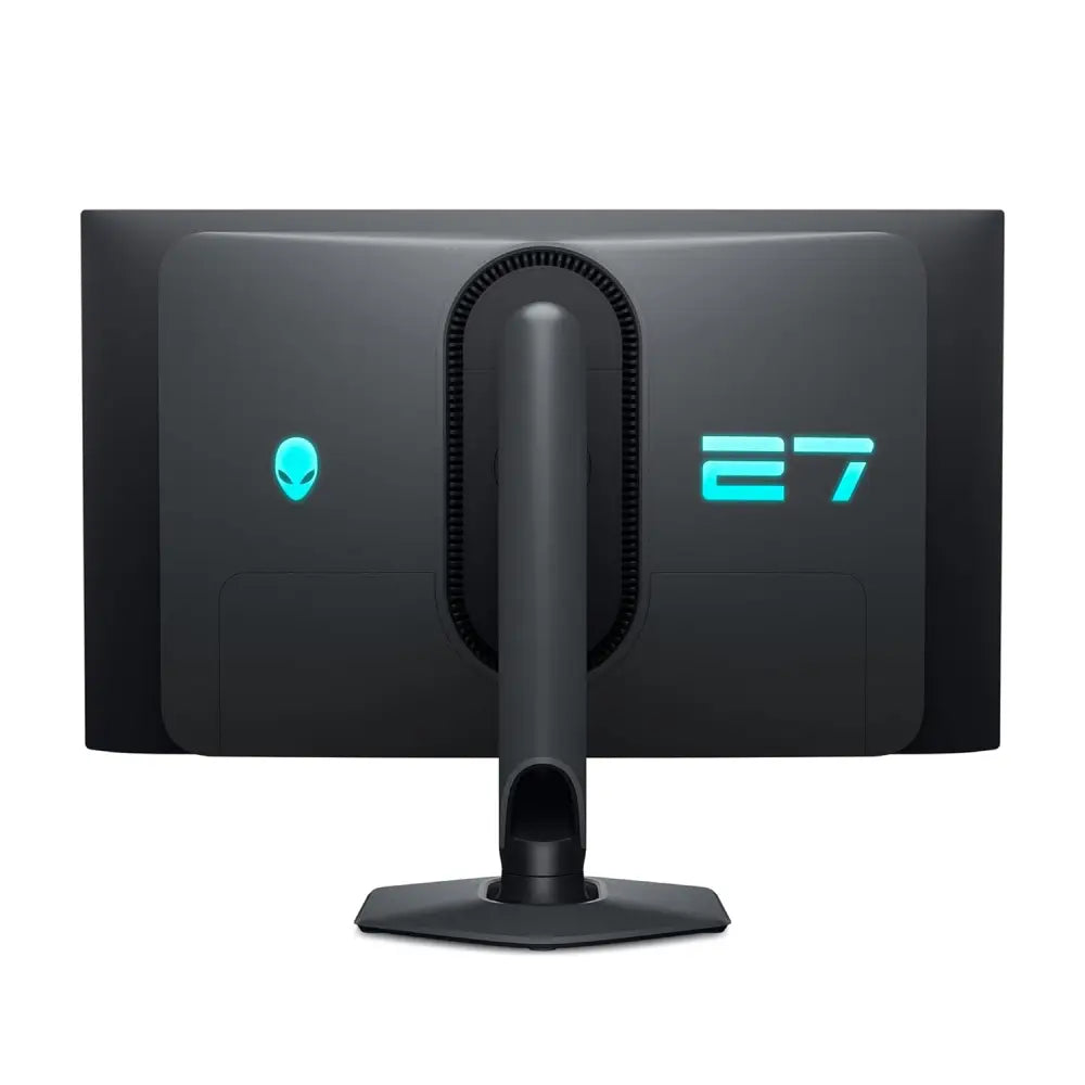 Alienware AW2725DF Gaming Monitor 26.7-Inch 360Hz(N 03Ms AMD FreeSync Adaptive Sync Technology, Adjustability - Height/Tilt/Swivel/Pivot/Builtincable-Management