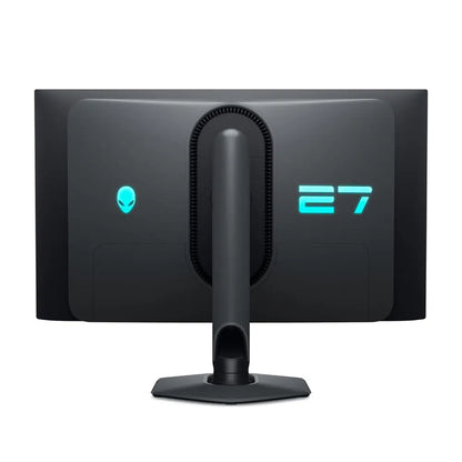 Alienware AW2725DF Gaming Monitor 26.7-Inch 360Hz(N 03Ms AMD FreeSync Adaptive Sync Technology, Adjustability - Height/Tilt/Swivel/Pivot/Builtincable-Management
