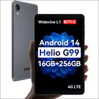 * **ALLDOCUBE iPlay 60 Mini Pro Tablet**