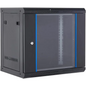 Alston Wall Mount Network Cabinet Network Server Rack Cabinet Data Rack Server Cabinet Enclosure with Lock 90kg /200