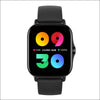 Amazfit [2022 New Version] GTS 2 Smart Watch Fitness Watch with Heart Rate, SpO2 Monitor, Bluetooth Call, Alexa Built-in, 90+ Sports Modes, 3GB Music