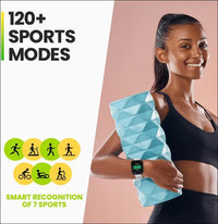 Amazfit Bip 5 Smart Watch with a 1.91" Big Screen, Bluetooth Calling, Alexa Built-in, GPS Tracking, 10-Day Long Battery Life, Health Fitness Tracker with Heart Rate, Blood...