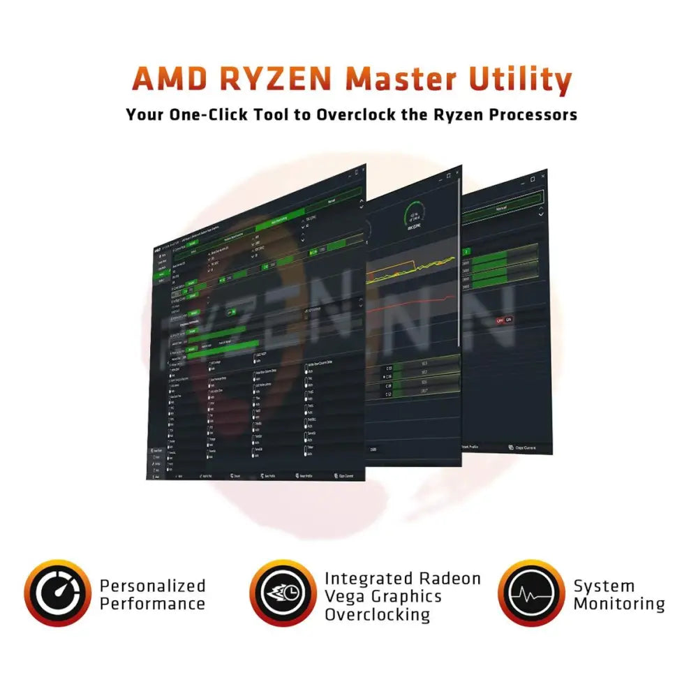 AMD Ryzen 5 3600 3.6 GHz 6-Core/12 Threads AM4 Processor with Wraith Stealth Cooler, 100-100000031BOX