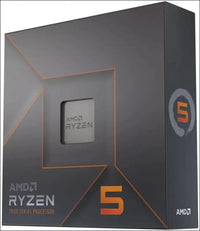 AMD Ryzen 5 7600X Desktop Processors