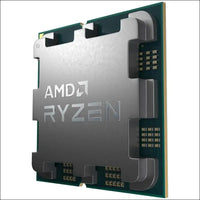 AMD Ryzen 5 8500G 6-Cores 12-Threads Max 5.050GHz 24MB Cache Wraith Stealth Cooler Desktop Processor
