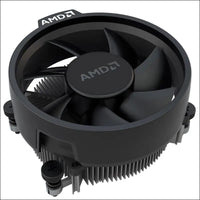AMD Ryzen 5 8500G 6-Cores 12-Threads Max 5.050GHz 24MB Cache Wraith Stealth Cooler Desktop Processor
