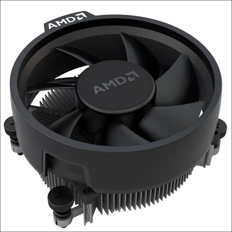 AMD Ryzen 5 8500G 6-Cores 12-Threads Max 5.050GHz 24MB Cache Wraith Stealth Cooler Desktop Processor
