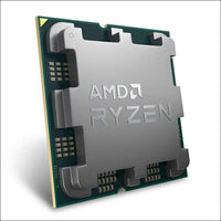 AMD Ryzen 5 8500G 6-Cores 12-Threads Max 5.050GHz 24MB Cache Wraith Stealth Cooler Desktop Processor