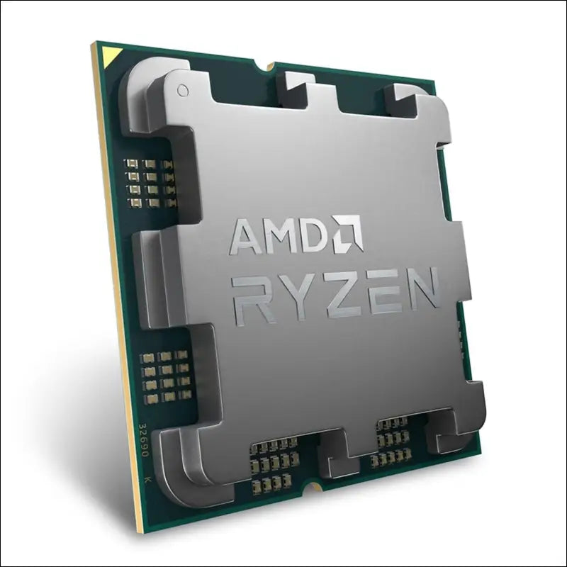 AMD Ryzen 5 8500G 6-Cores 12-Threads Max 5.050GHz 24MB Cache Wraith Stealth Cooler Desktop Processor