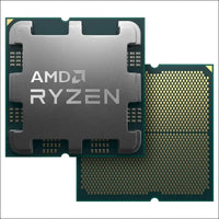 AMD Ryzen 5 8500G 6-Cores 12-Threads Max 5.050GHz 24MB Cache Wraith Stealth Cooler Desktop Processor