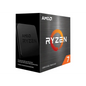 AMD Ryzen 7 5700X3D 8-Cores 16-Threads Max 4.1GHz 100MB Cache Desktop Processor