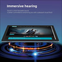 Android Tablet 10 Inch Tablet, 64GB Storage Tablets, Android 14 Tablet, 1024GB Expand, 8MP Camera, Quad-Core Processor 8GB RAM WiFi 6000MAH Battery 10.1'' IPS HD Touch Screen...