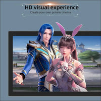 Android Tablet 10 Inch Tablet, 64GB Storage Tablets, Android 14 Tablet, 1024GB Expand, 8MP Camera, Quad-Core Processor 8GB RAM WiFi 6000MAH Battery 10.1'' IPS HD Touch Screen...