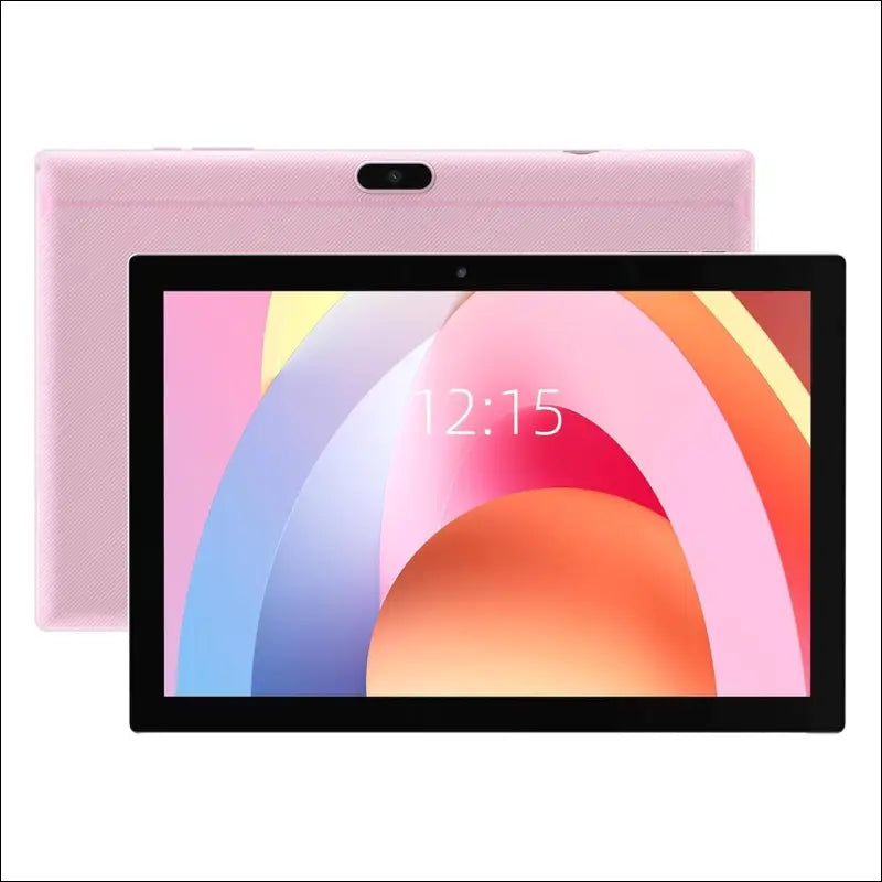 Android Tablet 10 Inch Tablet, 64GB Storage Tablets, Android 14 Tablet, 1024GB Expand, 8MP Camera, Quad-Core Processor 8GB RAM WiFi 6000MAH Battery 10.1'' IPS HD Touch Screen...
