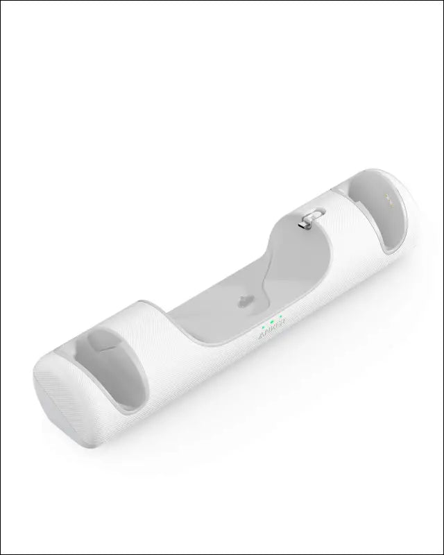 Anker Charging Dock for Oculus Quest 2 Oculus Certified Charging Station Stand Set Headset Display Holder