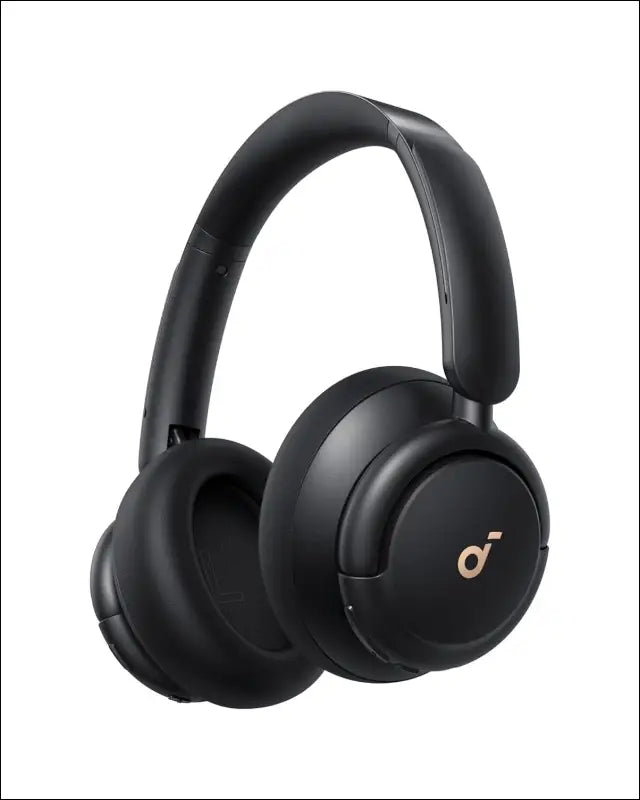 Anker soundcore Life Q30 Hybrid Active Noise Cancelling Headphones with Multiple Modes, Hi-Res Sound, 40H Playtime, Fast Charge, Soft Earcups, Bluetooth Headphones, Travel
