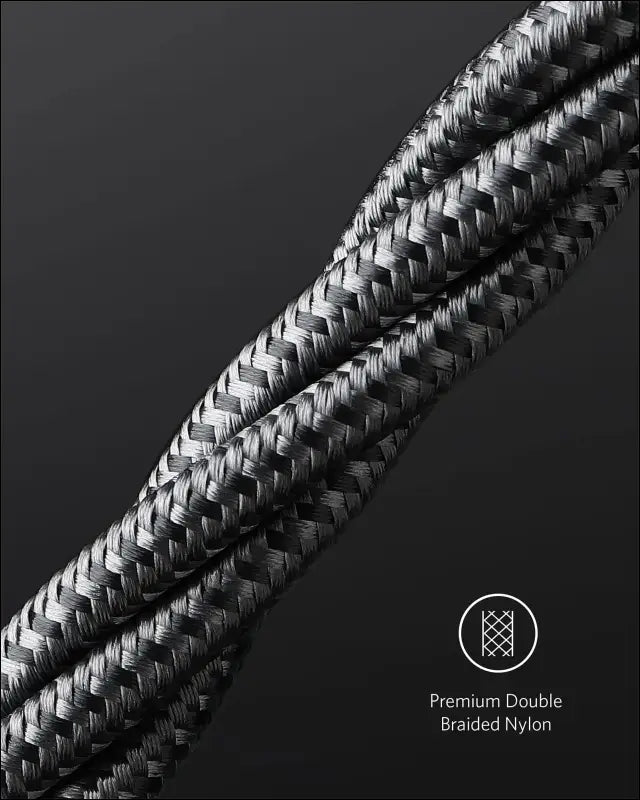 Anker USB C to USB C Cable (6FT 2Pack) Type C 100W Charger Cord Fast Charging for iPhone 16 Series,MacBook Pro