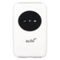 Annadue 4G LTE USB WiFi Modem, 5G WiFi Hotspot Device Unlocked Mobile Router 300Mbps with SIM Card Slot, Portable Wireless Network Router for Travel, Car, Activities