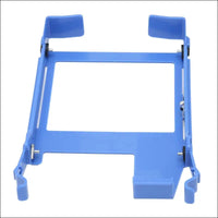 Annadue Internal 3.5" Hard Drive Mounting Kit, SAS SATA Hard Drive Bracket 0DN8MY Hard Drive Caddy for 9020 7020 7010 3020 3010 Server
