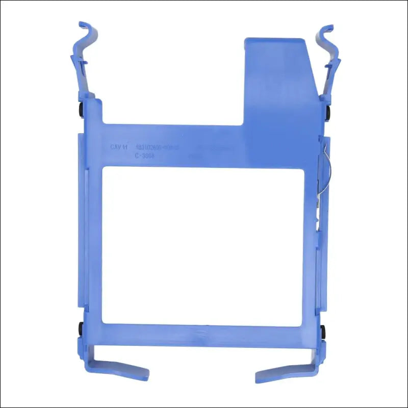 Annadue Internal 3.5" Hard Drive Mounting Kit, SAS SATA Hard Drive Bracket 0DN8MY Hard Drive Caddy for 9020 7020 7010 3020 3010 Server
