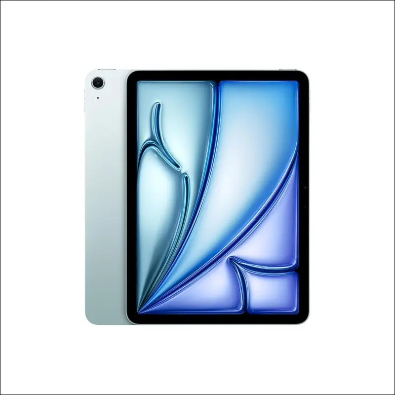 Apple 2025 11-inch iPad Air (Wi-Fi, 128GB) - Blue (M3)