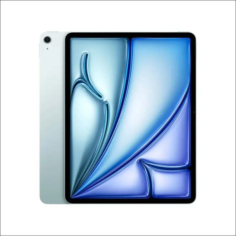 Apple 2025 13-inch iPad Air (Wi-Fi, 128GB) - Blue (M3)